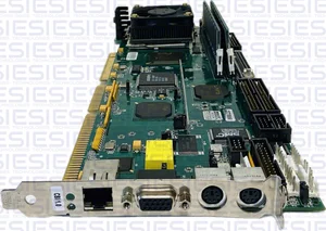 Motorola MVME133XT