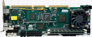 Motorola MVME133XT