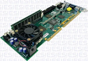 Motorola MVME133XT
