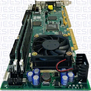 Motorola MVME133XT