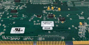 Motorola MVME133XT